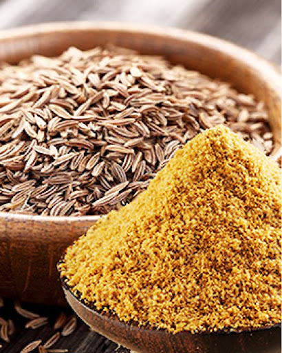 Cumin Seed - Dev Tandoor Industries